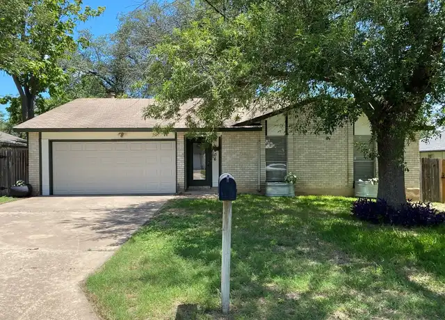 Property at 2406 Broken Oak Dr, Austin, TX, 78745, 3 beds, 2 baths, [object Object]