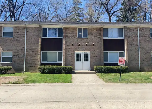 Property at 3015 Idylwilde Blvd Unit 2D, Dayton, OH, 45414, 1 bed, 1 bath, [object Object]