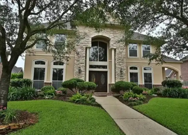 Property at 5714 Sunset Oak, Spring, TX, 77379, 5 beds, 4 baths, [object Object]