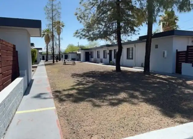 Property at 2132 N Forgeus Ave Unit Forg2132A, Tucson, AZ, 85716, 2 beds, 1 bath, [object Object]
