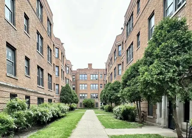 Property at 1363 W Estes Ave, Chicago, IL, 60626, 1 bed, 1 bath, [object Object]