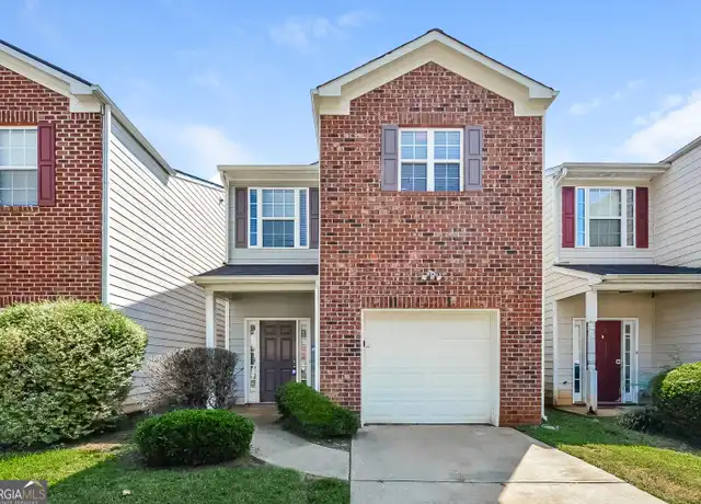Property at 2830 Windsor Forrest Ct, Atlanta, GA, 30349, 3 beds, 2.5 baths, [object Object]