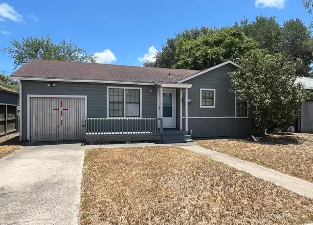 Property at 4326 Cottage St, Corpus Christi, TX, 78415, 3 beds, 1 bath, [object Object]