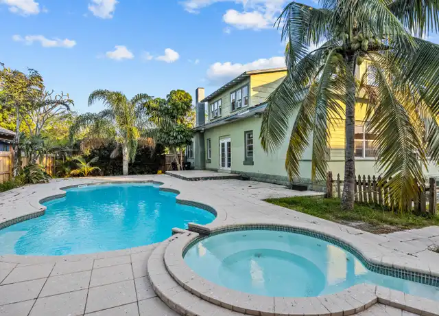Property at 507 N J St, Lake Worth Beach, FL, 33460, 5 beds, 2 baths, [object Object]
