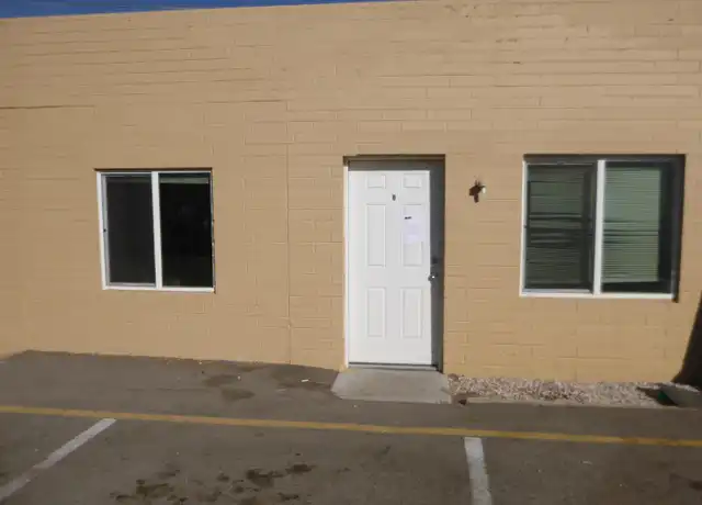 Property at 2411 S 6th Ave Unit 8, Tucson, AZ, 85713, 2 beds, 1 bath, [object Object]
