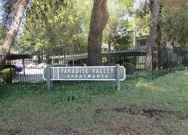 Property at Paradise Valley Apartments - 2800 Dover Ave, Fairfield, CA, 94533, 2 beds, 1 bath, [object Object]