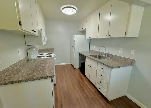 Property at Paradise Valley - 2800 Dover Ave, Fairfield, CA, 94533, 2 beds, 1 bath, [object Object]