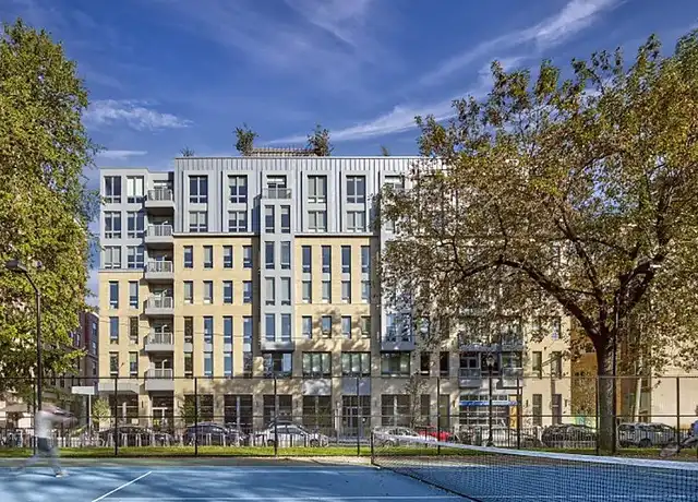Property at Park Francis - 235 Pavonia Ave, Jersey City, NJ, 07302, 0-3 beds, 1-2 bath, [object Object]