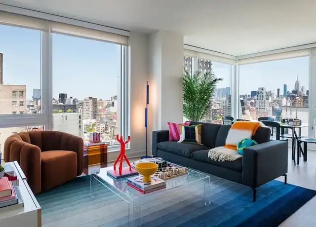 Property at 45 Suffolk St Unit 1707, New York, NY, 10002, 2 beds, 2 baths, [object Object]