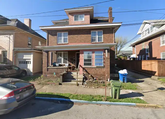 Property at 132 Simpson St Unit 3, Morgantown, WV, 26501, 2 beds, 1 bath, [object Object]