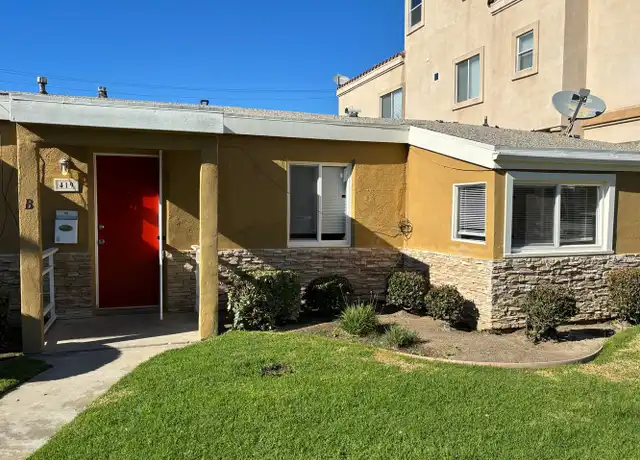 Property at 419 11th St Unit B, Huntington Beach, CA, 92648, 1 bed, 1 bath, [object Object]