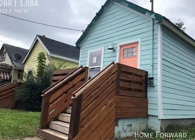 Property at 212 E Seventh St, Lexington, KY, 40508, 2 beds, 1 bath, [object Object]