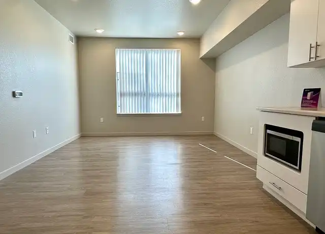 Property at All Saints Apartments - Senior Housing - 2595 S Federal Blvd, Denver, CO, 80219, 1 bed, 1 bath, [object Object]