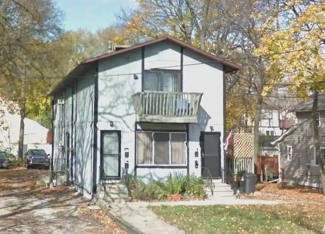 Property at 230 1st St, Rochester, MI, 48307, 1 bed, 1 bath, [object Object]