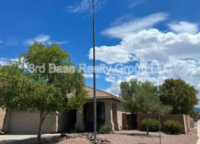 Property at 12425 W Flanagan St, Avondale, AZ, 85323, 4 beds, 2 baths, [object Object]