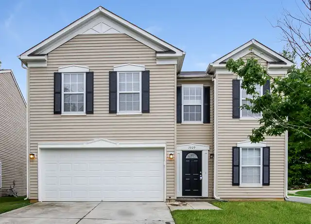 Property at 7029 Maple Park Ln, Charlotte, NC, 28269, 3 beds, 2.5 baths, [object Object]