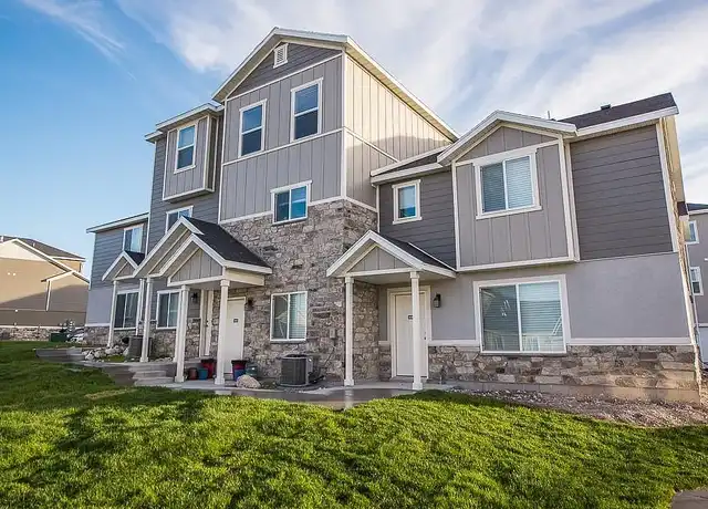 Property at The Overlook - 4348 W Ashburn Way, Herriman, UT, 84096, 3 beds, 2.5 baths, [object Object]