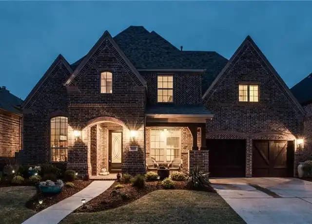 Property at 109 Birdcall Ln, Argyle, TX, 76226, 5 beds, 4 baths, [object Object]