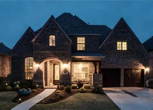 Property at 109 Birdcall Ln, Argyle, TX, 76226, 5 beds, 4 baths, [object Object]