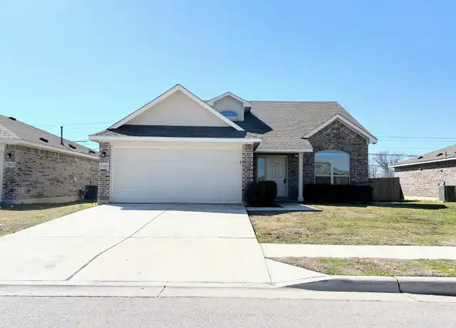 Property at 12421 Woodcock Way, Manor, TX, 78653, 3 beds, 2.5 baths, [object Object]