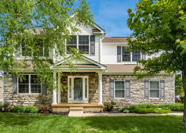 Property at 484 Stable St, Marysville, OH, 43040, 4 beds, 3.5 baths, [object Object]
