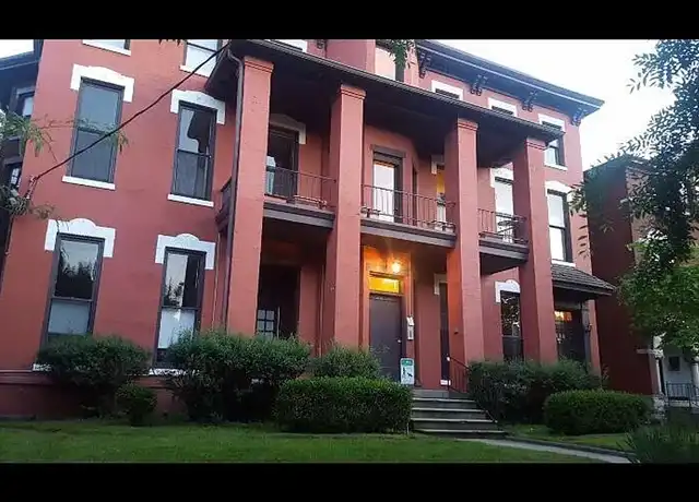 Property at 208 W Ormsby Ave Unit 8, Louisville, KY, 40203, 0 beds, 1 bath, [object Object]