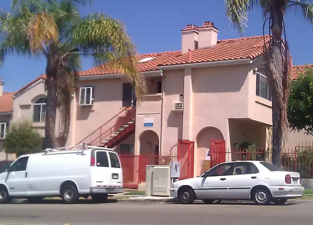 Property at 4002 Normal St Unit 5, San Diego, CA, 92103, 2 beds, 2 baths, [object Object]