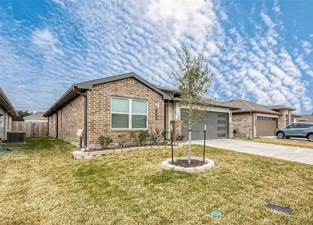 Property at 7006 Telford Hollow Trl, Richmond, TX, 77407, 4 beds, 2 baths, [object Object]