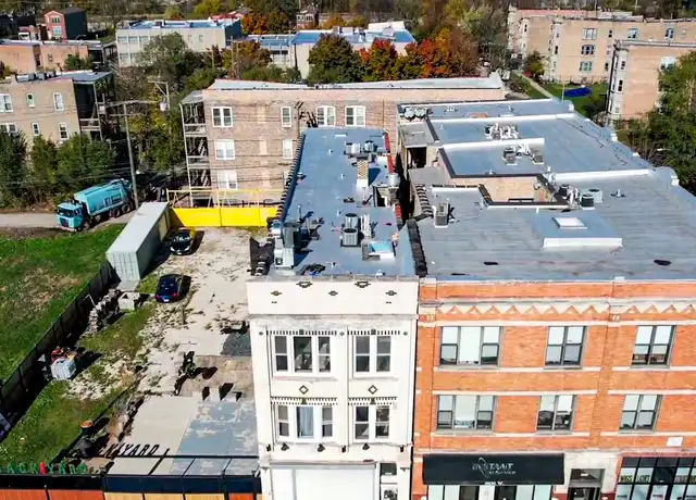 Property at 2838 W Roosevelt Rd Unit 3R, Chicago, IL, 60612, 2 beds, 1 bath, [object Object]
