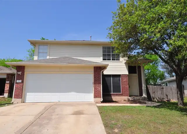 Property at 1524 Miss Allisons Way, Pflugerville, TX, 78660, 3 beds, 2.5 baths, [object Object]