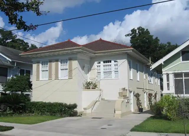 Property at 1823 Broadway St, New Orleans, LA, 70118, 1 bed, 1 bath, [object Object]