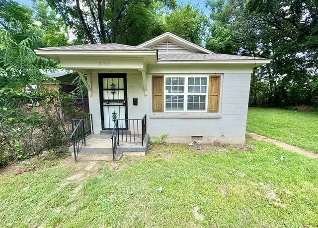 Property at 2158 Lowell Ave, Memphis, TN, 38114, 2 beds, 1 bath, [object Object]