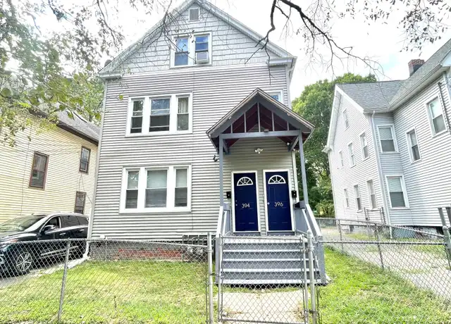 Property at 394 Shelton Ave, New Haven, CT, 06511, 2 beds, 1 bath, [object Object]