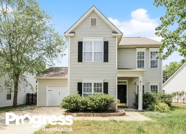 Property at 6319 Gatesville Ln, Charlotte, NC, 28270, 3 beds, 2 baths, [object Object]