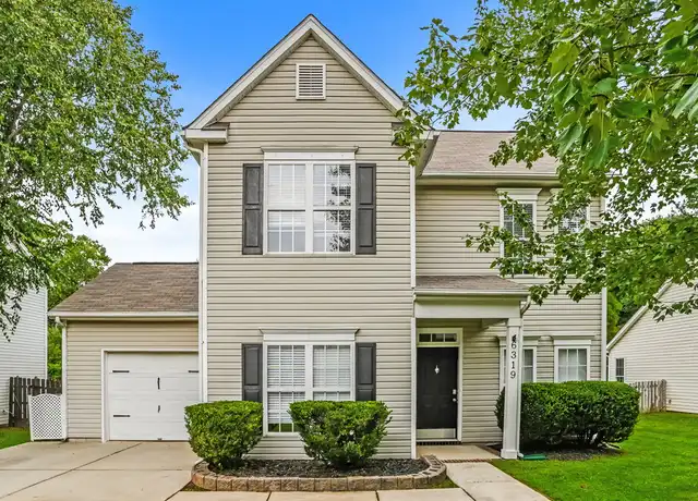 Property at 6319 Gatesville Ln, Charlotte, NC, 28270, 3 beds, 2.5 baths, [object Object]