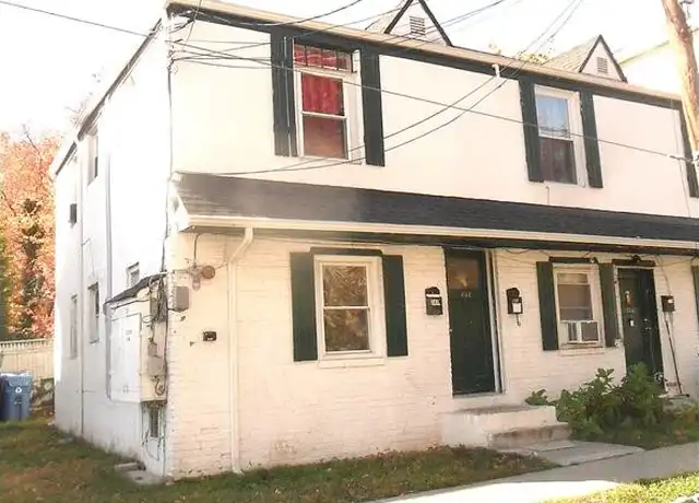Property at 232 Warren St, Englewood, NJ, 07631, 1 bed, 1 bath, [object Object]