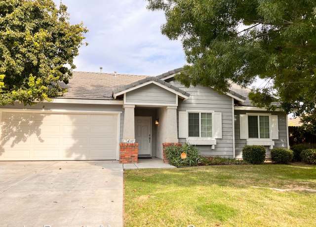 Photo of 5416 Coastal Wind St, Bakersfield, CA 93312