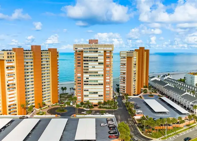 Property at 17920 Gulf Blvd #904, Redington Shores, FL, 33708, 1 bed, 1.5 baths, [object Object]
