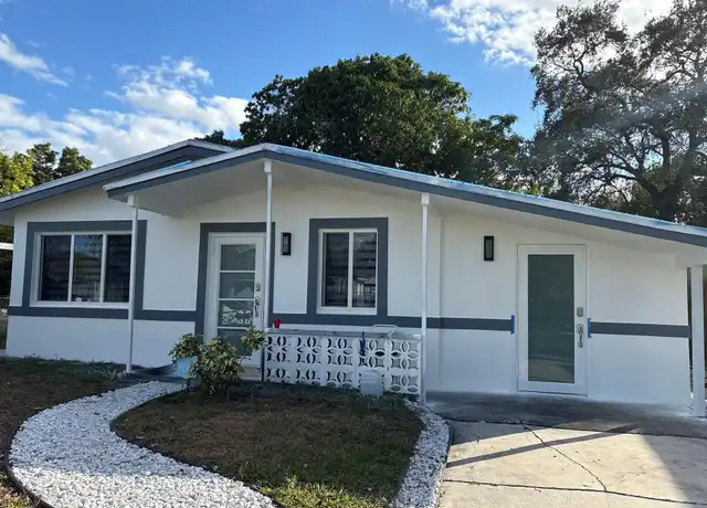 Property at 2816 NW 7th St, Fort Lauderdale, FL, 33311, 3 beds, 1 bath, [object Object]