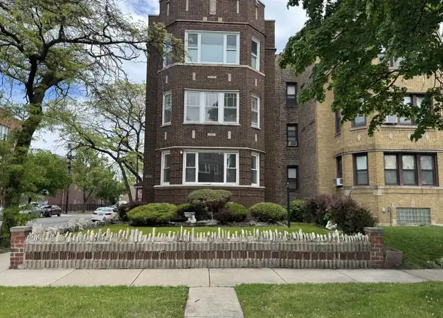 Property at 7301 S Constance Ave #1, Chicago, IL, 60649, 3 beds, 2 baths, [object Object]