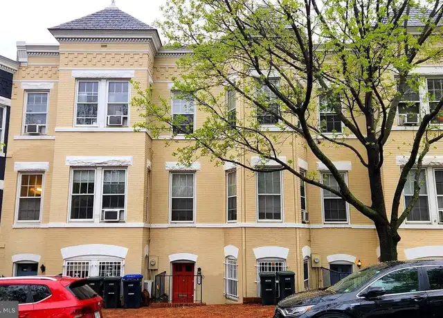 Property at 1530 34th St NW, Washington, DC, 20007, 4 beds, 2.5 baths, [object Object]