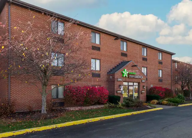 Property at Furnished Studio - Fort Wayne - North - 5810 Challenger Pkwy, Fort Wayne, IN, 46818, 0 beds, 1 bath, [object Object]
