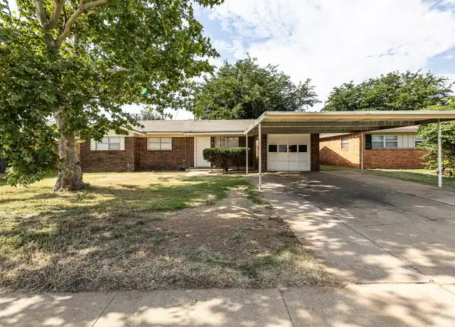 Property at 5517 16th Pl, Lubbock, TX, 79416, 4 beds, 2 baths, [object Object]