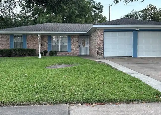Property at 1307 Rim Rock Dr, Houston, TX, 77088, 4 beds, 2 baths, [object Object]