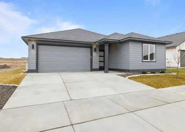 Property at 3606 Morningside Pkwy, Richland, WA, 99338, 3 beds, 2 baths, [object Object]