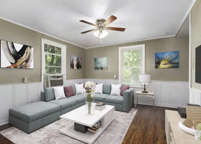 Property at 5937 Holmes St Unit 2, Kansas City, MO, 64110, 1 bed, 1 bath, [object Object]