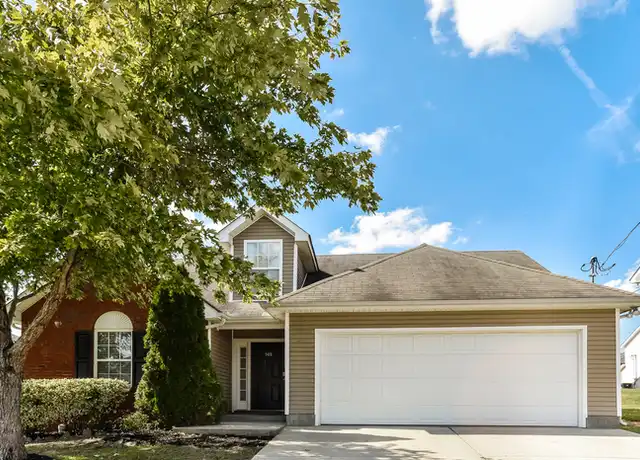 Property at 948 Tom Hailey Blvd, La Vergne, TN, 37086, 3 beds, 2 baths, [object Object]