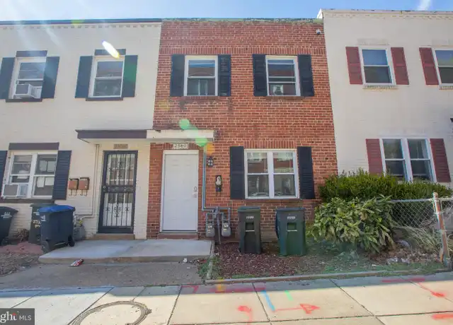 Property at 2540 9th St NW Unit A, Washington, DC, 20001, 1 bed, 1 bath, [object Object]