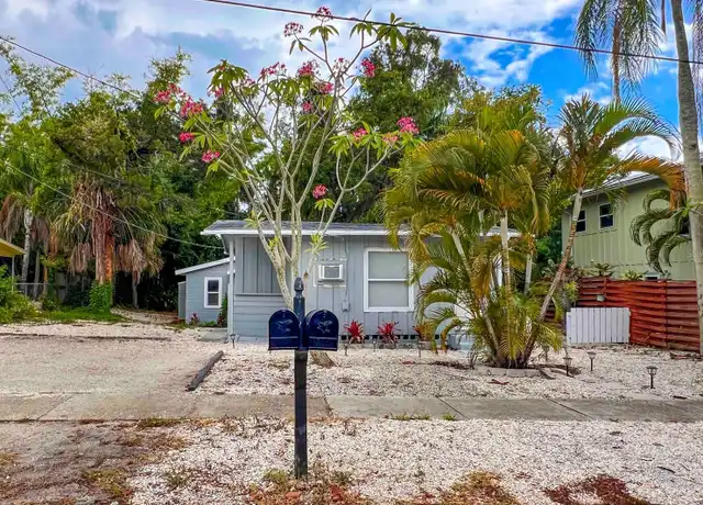 Property at 1818 Worrington St Unit 1, Sarasota, FL, 34231, 1 bed, 1 bath, [object Object]