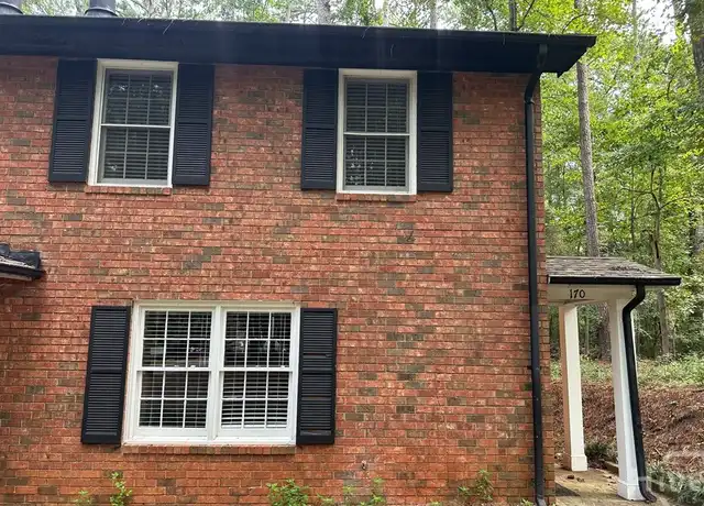 Property at 170 Highland Park Dr, Athens, GA, 30605, 2 beds, 1.5 baths, [object Object]